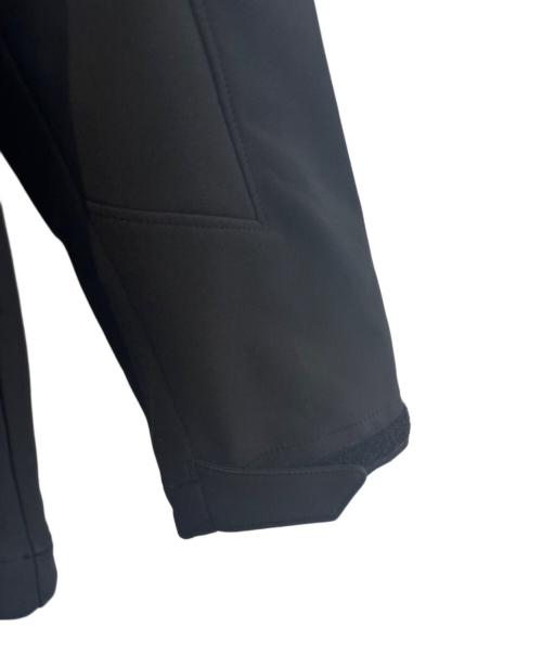 MAMMUT（マムート）MAMMUT (マムート) ウィンターストームジャケット ブラック サイズ:SIZE Lの古着・服飾アイテム