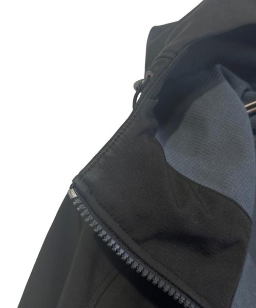 MAMMUT（マムート）MAMMUT (マムート) ウィンターストームジャケット ブラック サイズ:SIZE Lの古着・服飾アイテム