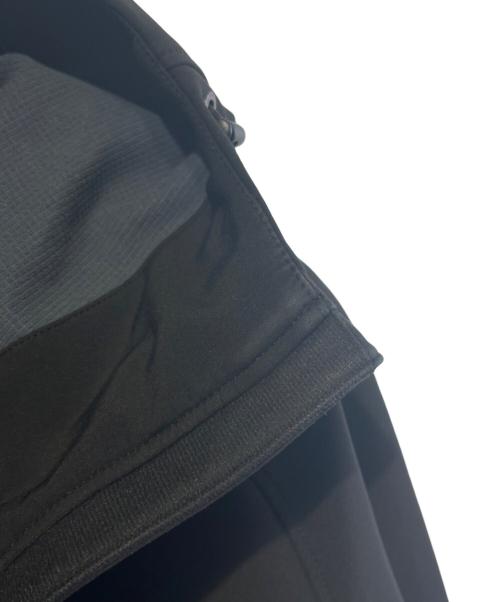 MAMMUT（マムート）MAMMUT (マムート) ウィンターストームジャケット ブラック サイズ:SIZE Lの古着・服飾アイテム