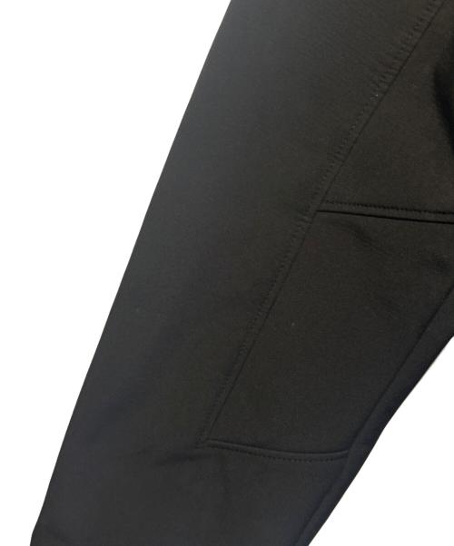 MAMMUT（マムート）MAMMUT (マムート) ウィンターストームジャケット ブラック サイズ:SIZE Lの古着・服飾アイテム