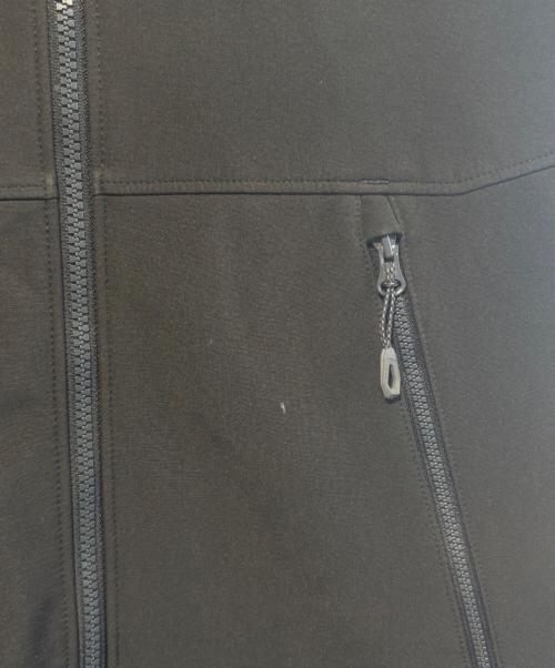 MAMMUT（マムート）MAMMUT (マムート) ウィンターストームジャケット ブラック サイズ:SIZE Lの古着・服飾アイテム