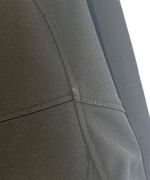 MAMMUT（マムート）MAMMUT (マムート) ウィンターストームジャケット ブラック サイズ:SIZE Lの古着・服飾アイテム