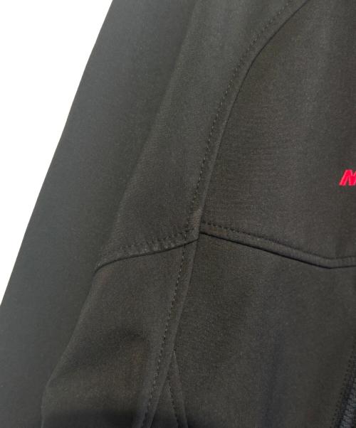 MAMMUT（マムート）MAMMUT (マムート) ウィンターストームジャケット ブラック サイズ:SIZE Lの古着・服飾アイテム