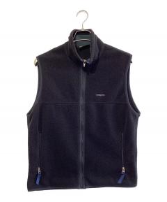 中古美品Patagonia パタゴニアフリースベストシンチラ 3008008213986051_01_7043.jpeg
