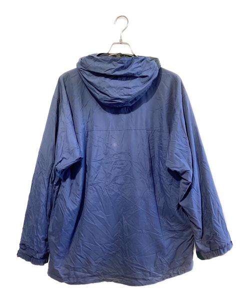 Patagonia（パタゴニア）Patagonia (パタゴニア) バックボウル アノラック ブルー サイズ:SIZE Mの古着・服飾アイテム