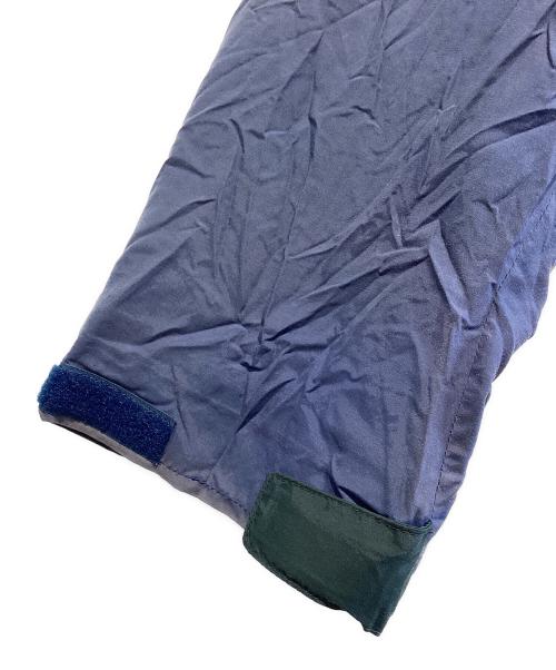 Patagonia（パタゴニア）Patagonia (パタゴニア) バックボウル アノラック ブルー サイズ:SIZE Mの古着・服飾アイテム