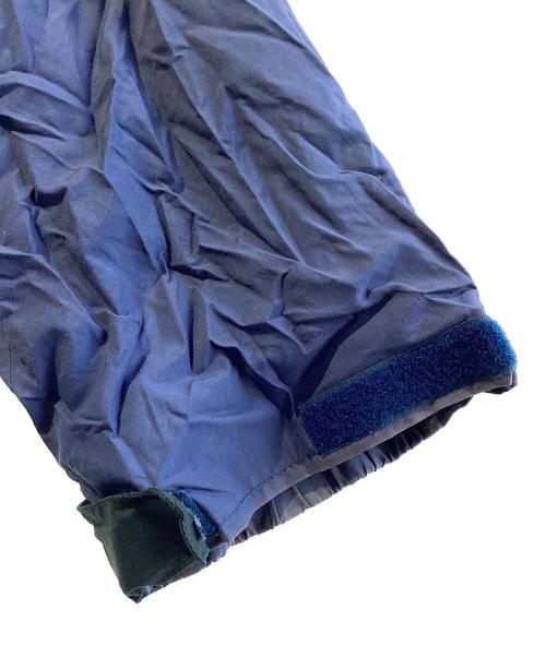 Patagonia（パタゴニア）Patagonia (パタゴニア) バックボウル アノラック ブルー サイズ:SIZE Mの古着・服飾アイテム