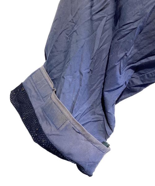 Patagonia（パタゴニア）Patagonia (パタゴニア) バックボウル アノラック ブルー サイズ:SIZE Mの古着・服飾アイテム