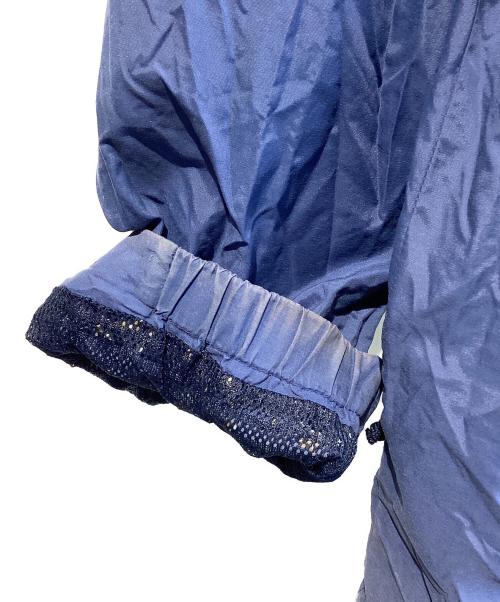 Patagonia（パタゴニア）Patagonia (パタゴニア) バックボウル アノラック ブルー サイズ:SIZE Mの古着・服飾アイテム