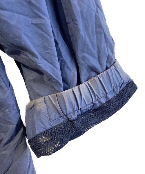 Patagonia（パタゴニア）Patagonia (パタゴニア) バックボウル アノラック ブルー サイズ:SIZE Mの古着・服飾アイテム