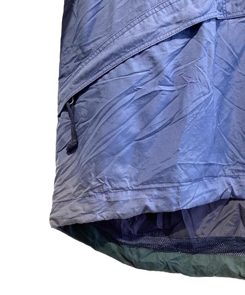 Patagonia（パタゴニア）Patagonia (パタゴニア) バックボウル アノラック ブルー サイズ:SIZE Mの古着・服飾アイテム