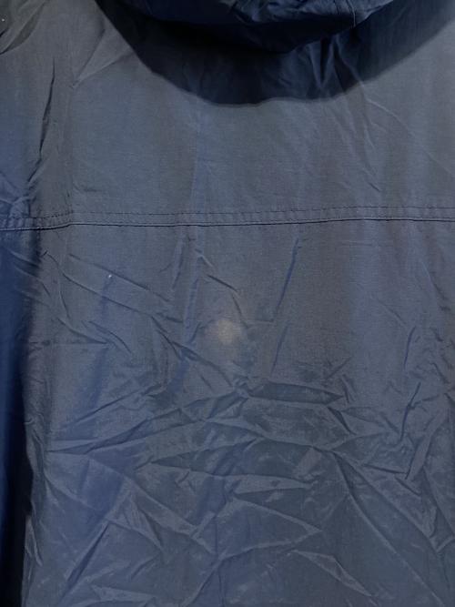 Patagonia（パタゴニア）Patagonia (パタゴニア) バックボウル アノラック ブルー サイズ:SIZE Mの古着・服飾アイテム