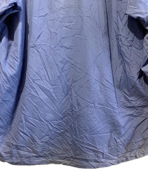 Patagonia（パタゴニア）Patagonia (パタゴニア) バックボウル アノラック ブルー サイズ:SIZE Mの古着・服飾アイテム