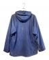 Patagonia (パタゴニア) バックボウル アノラック ブルー サイズ:SIZE M：11000円