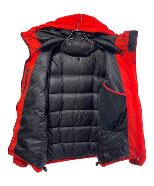 THE NORTH FACE（ザ ノース フェイス）THE NORTH FACE (ザ ノース フェイス) ビレイヤーパーカ オレンジ サイズ:SIZE Sの古着・服飾アイテム