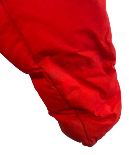 THE NORTH FACE（ザ ノース フェイス）THE NORTH FACE (ザ ノース フェイス) ビレイヤーパーカ オレンジ サイズ:SIZE Sの古着・服飾アイテム