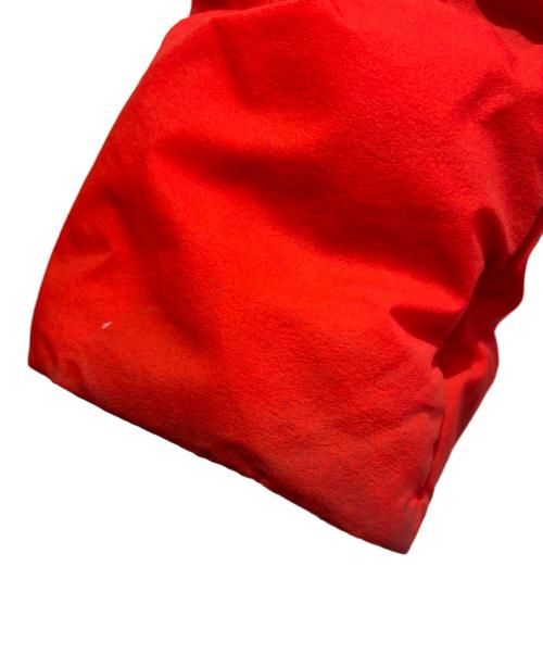 THE NORTH FACE（ザ ノース フェイス）THE NORTH FACE (ザ ノース フェイス) ビレイヤーパーカ オレンジ サイズ:SIZE Sの古着・服飾アイテム