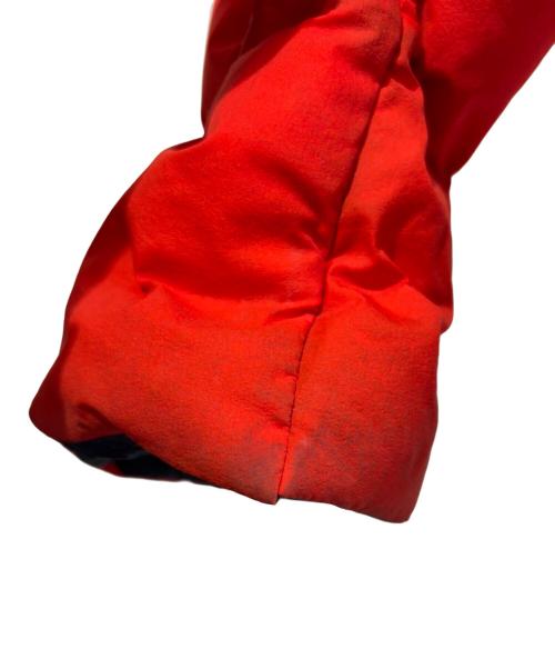 THE NORTH FACE（ザ ノース フェイス）THE NORTH FACE (ザ ノース フェイス) ビレイヤーパーカ オレンジ サイズ:SIZE Sの古着・服飾アイテム