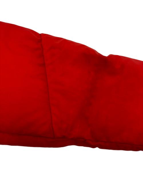 THE NORTH FACE（ザ ノース フェイス）THE NORTH FACE (ザ ノース フェイス) ビレイヤーパーカ オレンジ サイズ:SIZE Sの古着・服飾アイテム