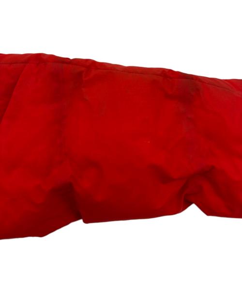 THE NORTH FACE（ザ ノース フェイス）THE NORTH FACE (ザ ノース フェイス) ビレイヤーパーカ オレンジ サイズ:SIZE Sの古着・服飾アイテム