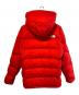 THE NORTH FACE (ザ ノース フェイス) ビレイヤーパーカ オレンジ サイズ:SIZE S：30000円