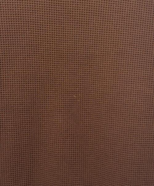 THE NORTH FACE（ザ ノース フェイス）THE NORTH FACE (ザ ノース フェイス) エンライドワッフルクルー ブラウン サイズ:SIZE Mの古着・服飾アイテム