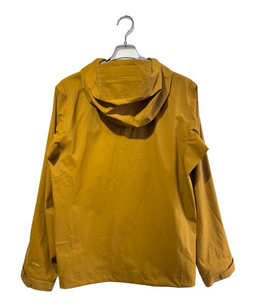 Patagonia（パタゴニア）Patagonia (パタゴニア) M10 ストーム・ジャケット ラプターブラウン サイズ:SIZE Sの古着・服飾アイテム