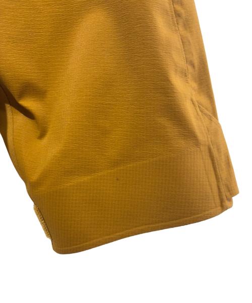 Patagonia（パタゴニア）Patagonia (パタゴニア) M10 ストーム・ジャケット ラプターブラウン サイズ:SIZE Sの古着・服飾アイテム