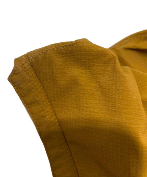 Patagonia（パタゴニア）Patagonia (パタゴニア) M10 ストーム・ジャケット ラプターブラウン サイズ:SIZE Sの古着・服飾アイテム