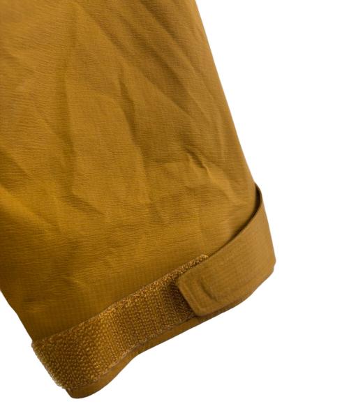 Patagonia（パタゴニア）Patagonia (パタゴニア) M10 ストーム・ジャケット ラプターブラウン サイズ:SIZE Sの古着・服飾アイテム