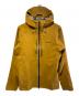 Patagonia（パタゴニア）の古着「M10 ストーム・ジャケット」｜ラプターブラウン