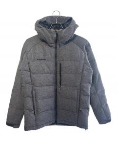 中古・古着通販】MAMMUT (マムート) セラック フーディー メランジェ