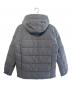 MAMMUT (マムート) セラック イン フーデッド ジャケット グレー サイズ:SIZE M：20000円