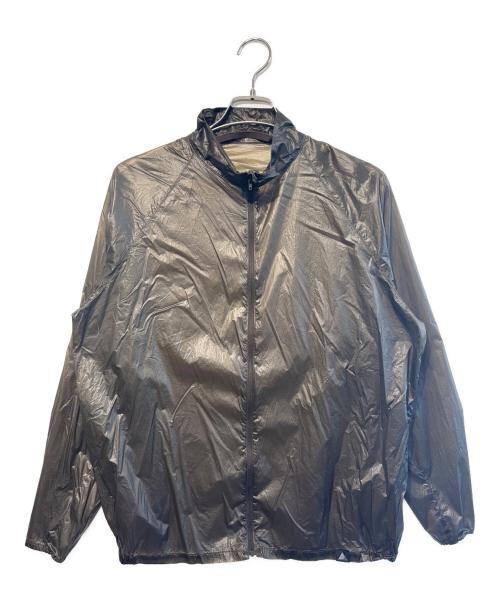 moonlight gear（ムーンライトギア）moonlight gear (ムーンライトギア) グラムジャケット ブラウン サイズ:SIZE S/Mの古着・服飾アイテム