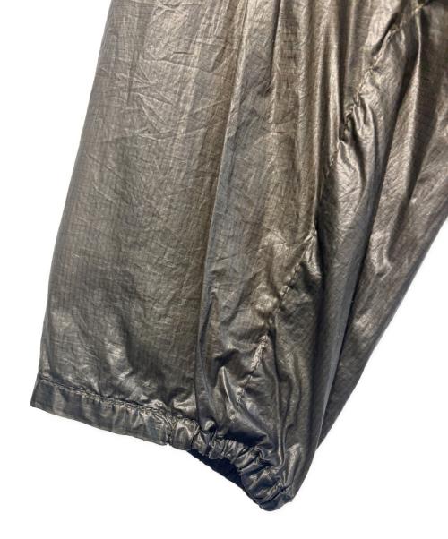 moonlight gear（ムーンライトギア）moonlight gear (ムーンライトギア) グラムジャケット ブラウン サイズ:SIZE S/Mの古着・服飾アイテム