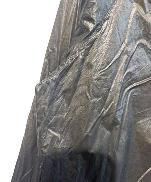 moonlight gear（ムーンライトギア）moonlight gear (ムーンライトギア) グラムジャケット ブラウン サイズ:SIZE S/Mの古着・服飾アイテム