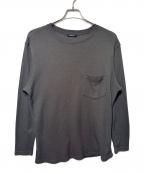 moonlight gearムーンライトギア）の古着「Any Crew」｜グレー