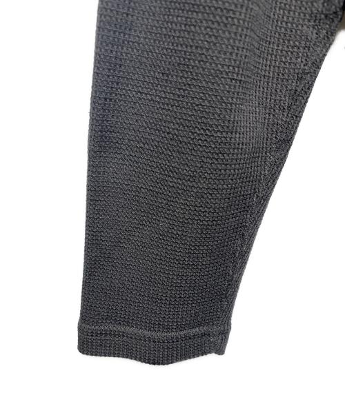 moonlight gear（ムーンライトギア）moonlight gear (ムーンライトギア) Any Crew グレー サイズ:SIZE Mの古着・服飾アイテム