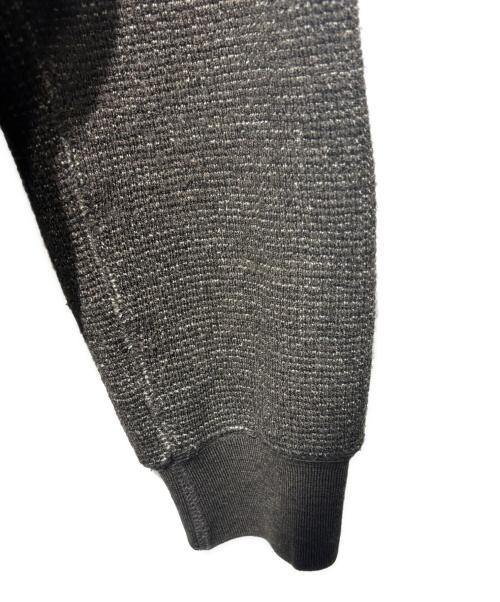 BROWN by 2-tacs（ブラウンバイツータックス）BROWN by 2-tacs (ブラウンバイツータックス) BAA HOODIE ブラウン サイズ:SIZE Mの古着・服飾アイテム