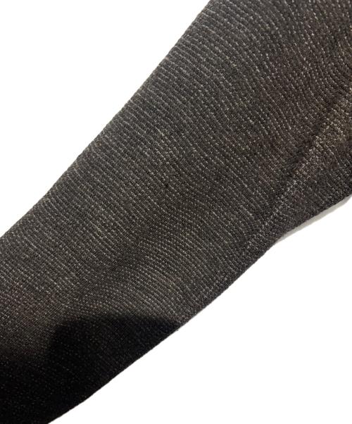 BROWN by 2-tacs（ブラウンバイツータックス）BROWN by 2-tacs (ブラウンバイツータックス) BAA HOODIE ブラウン サイズ:SIZE Mの古着・服飾アイテム