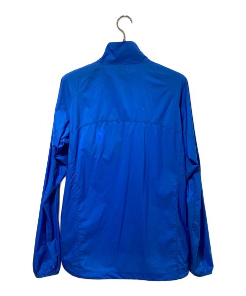 Rab（ラブ）Rab (ラブ) トレッキングウェア(ジャケット) ブルー サイズ:SIZE XLの古着・服飾アイテム