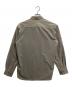 THE NORTH FACE (ザ ノース フェイス) Seekers' Shirt (シーカーズシャツ) Seekers' Shirt (シーカーズシャツ) グレー サイズ:L：7000円
