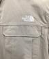 中古・古着 THE NORTH FACE (ザ ノース フェイス) Seekers' Shirt (シーカーズシャツ) Seekers' Shirt (シーカーズシャツ) グレー サイズ:L：7000円