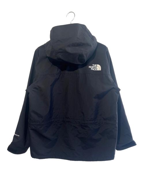 THE NORTH FACE（ザ ノース フェイス）THE NORTH FACE (ザ ノース フェイス) マウンテンライトジャケット ブラック サイズ:SIZE Lの古着・服飾アイテム