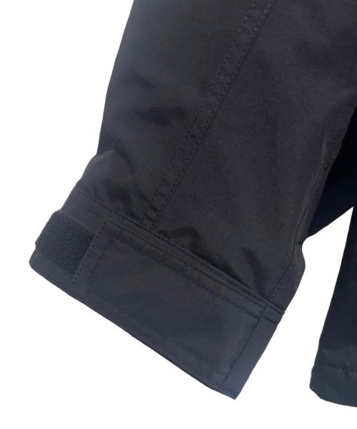 THE NORTH FACE（ザ ノース フェイス）THE NORTH FACE (ザ ノース フェイス) マウンテンライトジャケット ブラック サイズ:SIZE Lの古着・服飾アイテム