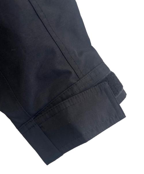 THE NORTH FACE（ザ ノース フェイス）THE NORTH FACE (ザ ノース フェイス) マウンテンライトジャケット ブラック サイズ:SIZE Lの古着・服飾アイテム