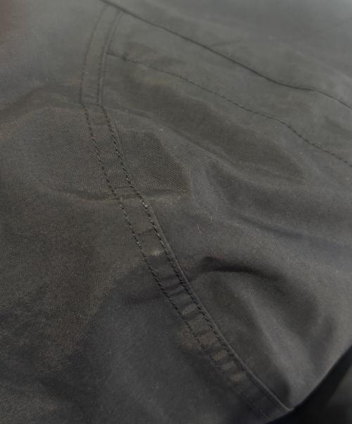 THE NORTH FACE（ザ ノース フェイス）THE NORTH FACE (ザ ノース フェイス) マウンテンライトジャケット ブラック サイズ:SIZE Lの古着・服飾アイテム