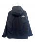 THE NORTH FACE (ザ ノース フェイス) マウンテンライトジャケット ブラック サイズ:SIZE L：23000円