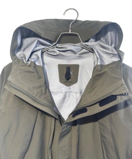 THE NORTH FACE（ザ ノース フェイス）THE NORTH FACE (ザ ノース フェイス) オールマウンテンジャケット オリーブ サイズ:SIZE Lの古着・服飾アイテム