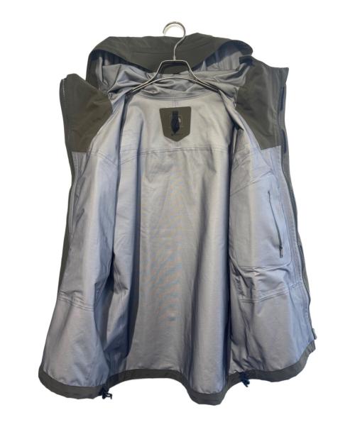 THE NORTH FACE（ザ ノース フェイス）THE NORTH FACE (ザ ノース フェイス) オールマウンテンジャケット オリーブ サイズ:SIZE Lの古着・服飾アイテム